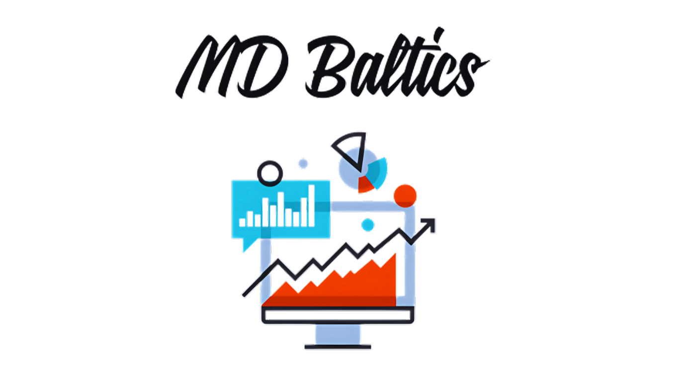 MD Baltics - IT sprendimai
